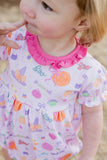 James & Lottie Pima Tricks & Treats Keely Bubble