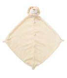 Angel Dear Lion Lovey Blankie