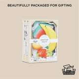 Le Toy Van Wooden Fruit Crate