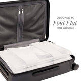 Case-Mate Ivory Pearl Bow Jelly Tote Bag