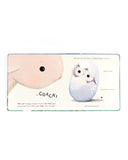 Jellycat Smudge and the Falling Star Book