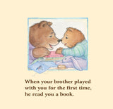 Say Daddy! Board Book For Toddlers