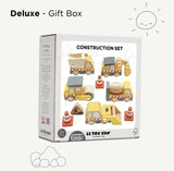 Le Toy Van Construction Set