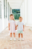 Trotter Street Magical Balloons Ribbon Dress