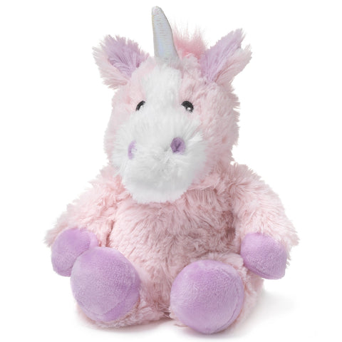 Warmies Junior Unicorn 9"