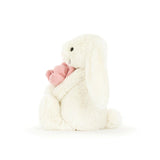 Jellycat Bashful Peony Bunny- Little