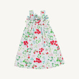 The Beaufort Bonnet Company Laineys Little Dress
