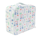 Apple of My Isla Golf Lunch Box