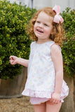 James & Lottie Bouquets & Bows Mae Set *Pre Sale*
