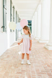 Trotter Street Magical Balloons Ribbon Dress