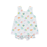 Cypress Row Fish Frenzy Swing Back Set