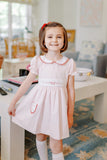 The Proper Peony Odette Placard Dress
