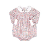 Lullaby Set Pumpkin Grove Floral Memory Making Bubble