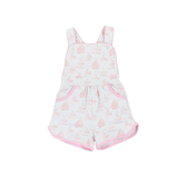 Cypress Row Grayton Beach Romper