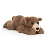 Jellycat Woody Bear