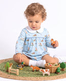Lullaby Set Hunters Covington Bubble