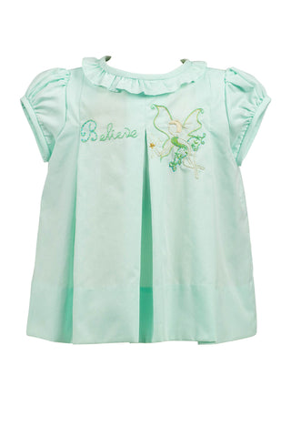 The Proper Peony Believe Dress