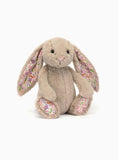 Jellycat Bashful Beige Petal Bunny