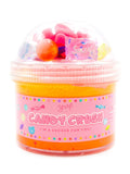 Young + Wild & Friedman Grab & Go Slime Jars