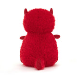 Jellycat Hug McSnugg