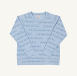 The Beaufort Bonnet Company Cassidy Comfy Crewneck