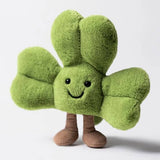 Jellycat Amuseables Siofra Shamrock