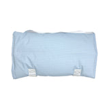 TRVL Gingham Mist Nap Mat