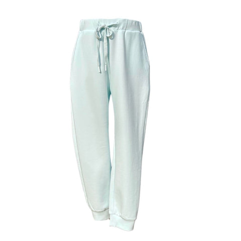 Pleat Colletion Frost Lana Cozy Joggers