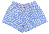 Jame & Lottie Shells Swim Trunks *Pre Sale*