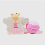 Musee Fairy Bath Bomb