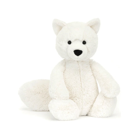 Jellycat Bashful Artic Fox