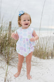 James & Lottie Knit Shells Lottie Bubble *Pre Sale*