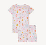 Magnetic Me Playground Pals Short Pajamas