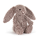 Jellycat Bashful Luxe Pine Bunny