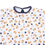 Magnolia Baby Tiger Pride Dress