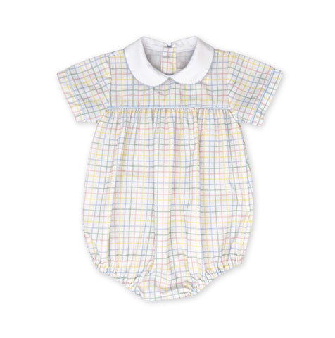 Lullaby Set Party Time Plaid Covington