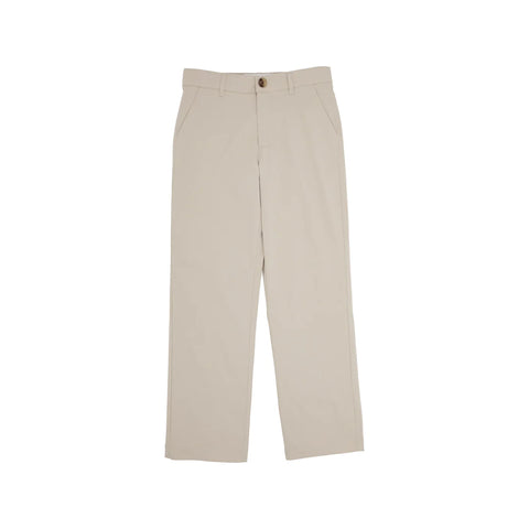 The Beaufort Bonnet Company Prepletic Pants Keenland Khaki