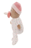 Manhattan Toy Love, Stella My First Doll- Beige & Light Beige