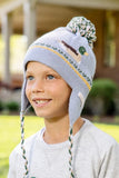 The Beaufort Bonnet Company Parrish Pom Pom Hat