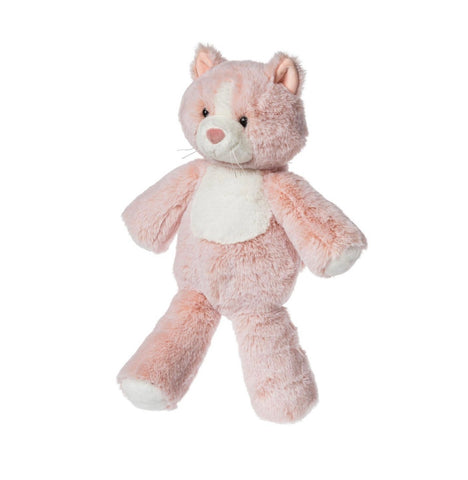 Mary Meyer Marshmallow Rosie Kitty 13"