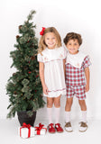 Lullaby Set Christian Rocking Horse Short Set