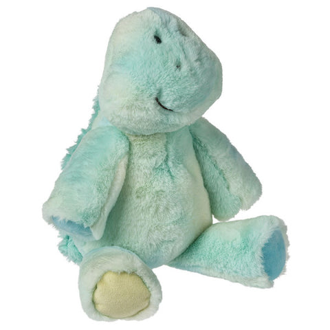 Mary Meyer Marshmallow Jazzy Turtle 13"