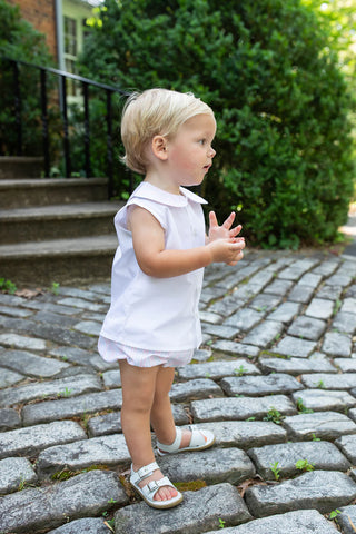 Grace & James Kids Sellers Diaper Set
