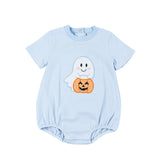 Cypress Row Ghost & Ghouls Bubble