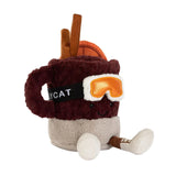 Jellycat Amuseables Mullover Spiced Drink