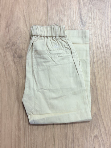 SouthBound Khaki Pull On Pants