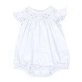 Magnolia Baby Charlotte's Classics Bishop Flutter Bubble