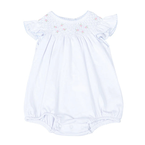 Magnolia Baby Charlotte's Classics Bishop Flutter Bubble