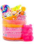 Young + Wild & Friedman Grab & Go Slime Jars