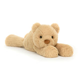 Jellycat Smudge Bear- Tiny